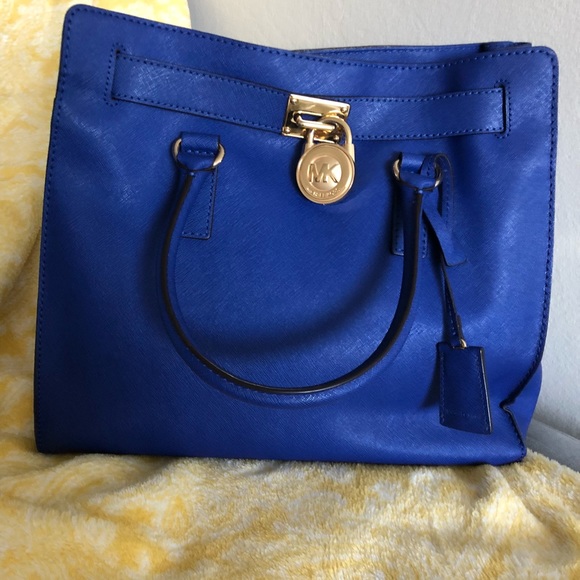 Michael Kors Hamilton bag - Picture 3 of 4